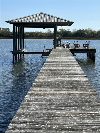 $469,900 | 515 Lake Breeze Road, Hackberry, LA 70645