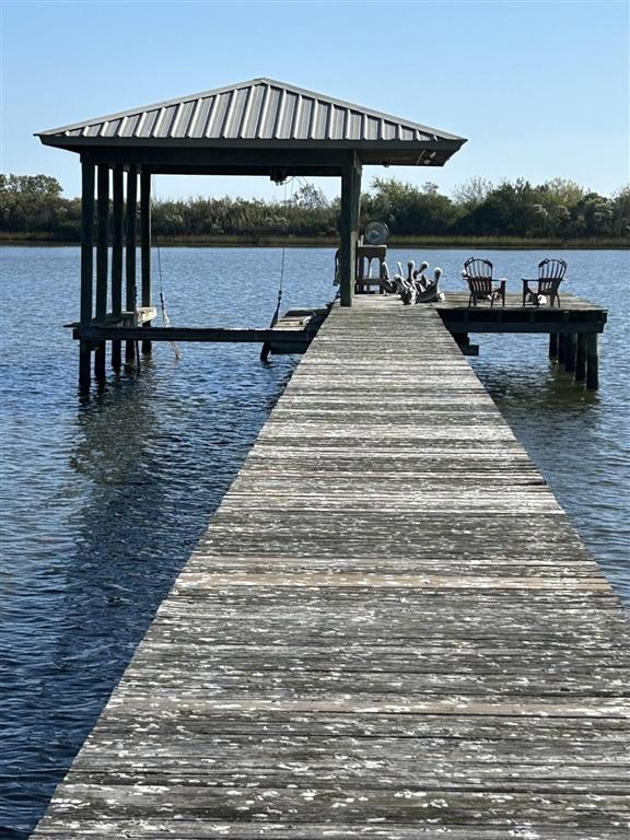 515 Lake Breeze Road Hackberry, LA 70645 - Photo 2 of 6