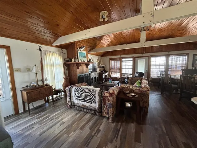 $489,900 | 515 Lake Breeze Road, Hackberry, LA 70645