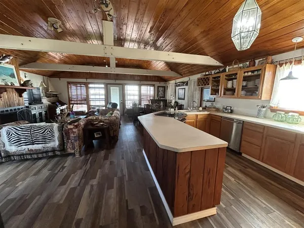 $469,900 | 515 Lake Breeze Road, Hackberry, LA 70645