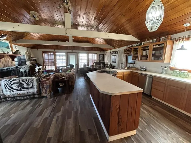 $489,900 | 515 Lake Breeze Road, Hackberry, LA 70645