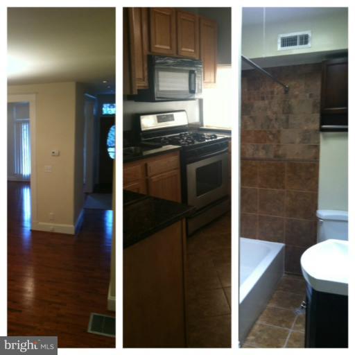 3820 Old Frederick Road Baltimore, MD 21229 - Photo 1 of 12 Exterior (General)