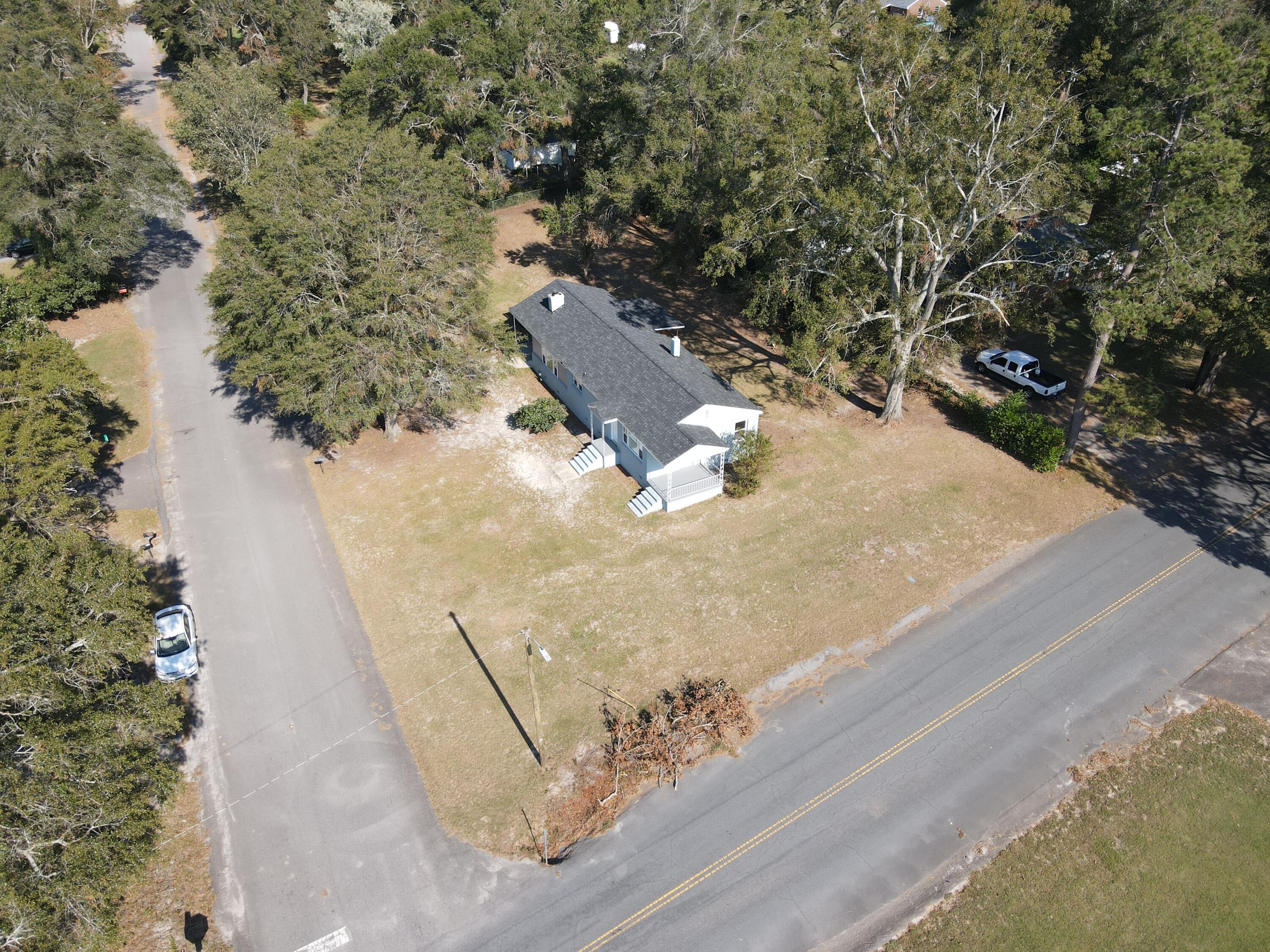 501 2nd Street Jackson, SC 29831 - Photo 24 of 29 DJI_0008