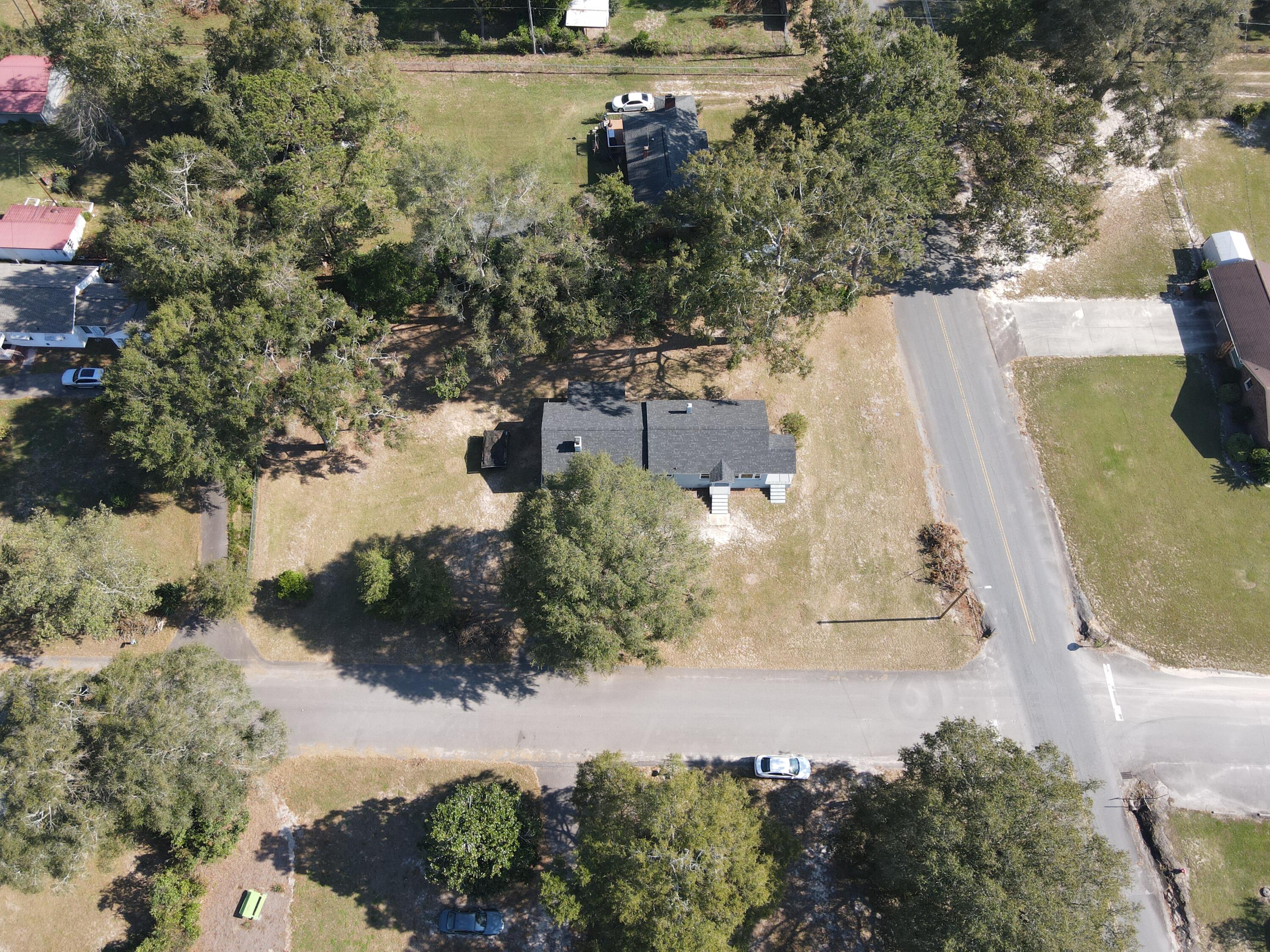 501 2nd Street Jackson, SC 29831 - Photo 26 of 29 DJI_0013