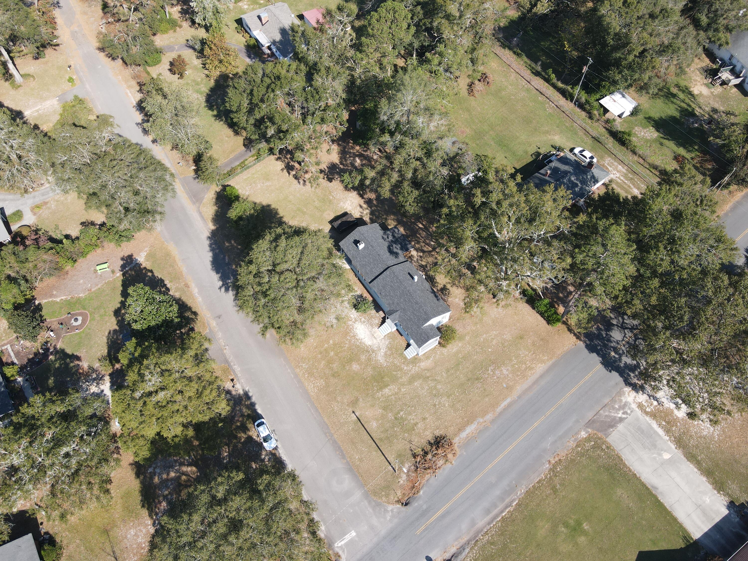 501 2nd Street Jackson, SC 29831 - Photo 27 of 29 DJI_0014