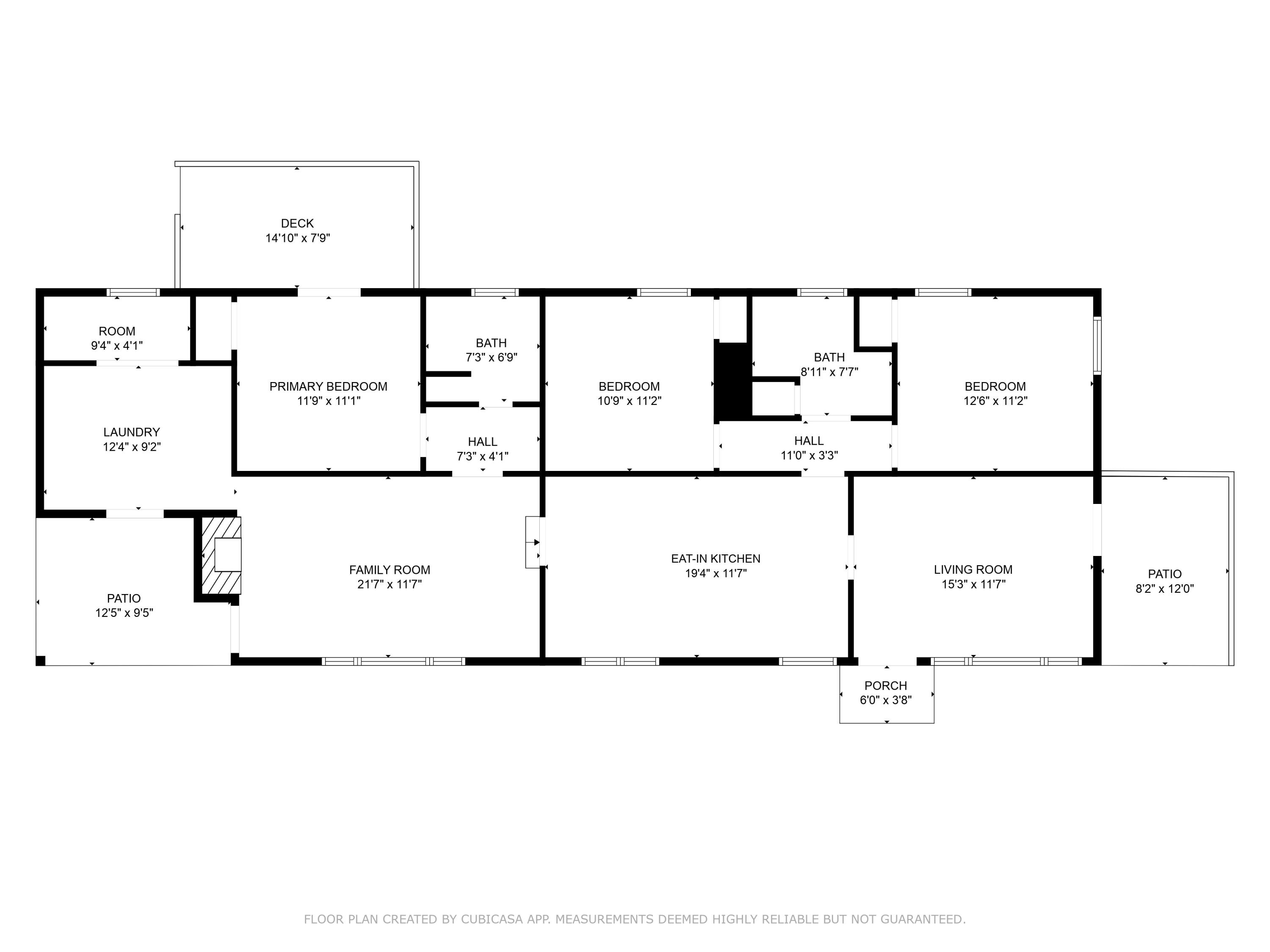 501 2nd Street Jackson, SC 29831 - Photo 28 of 29 all_floors_501_2nd_street_jackson_with_d