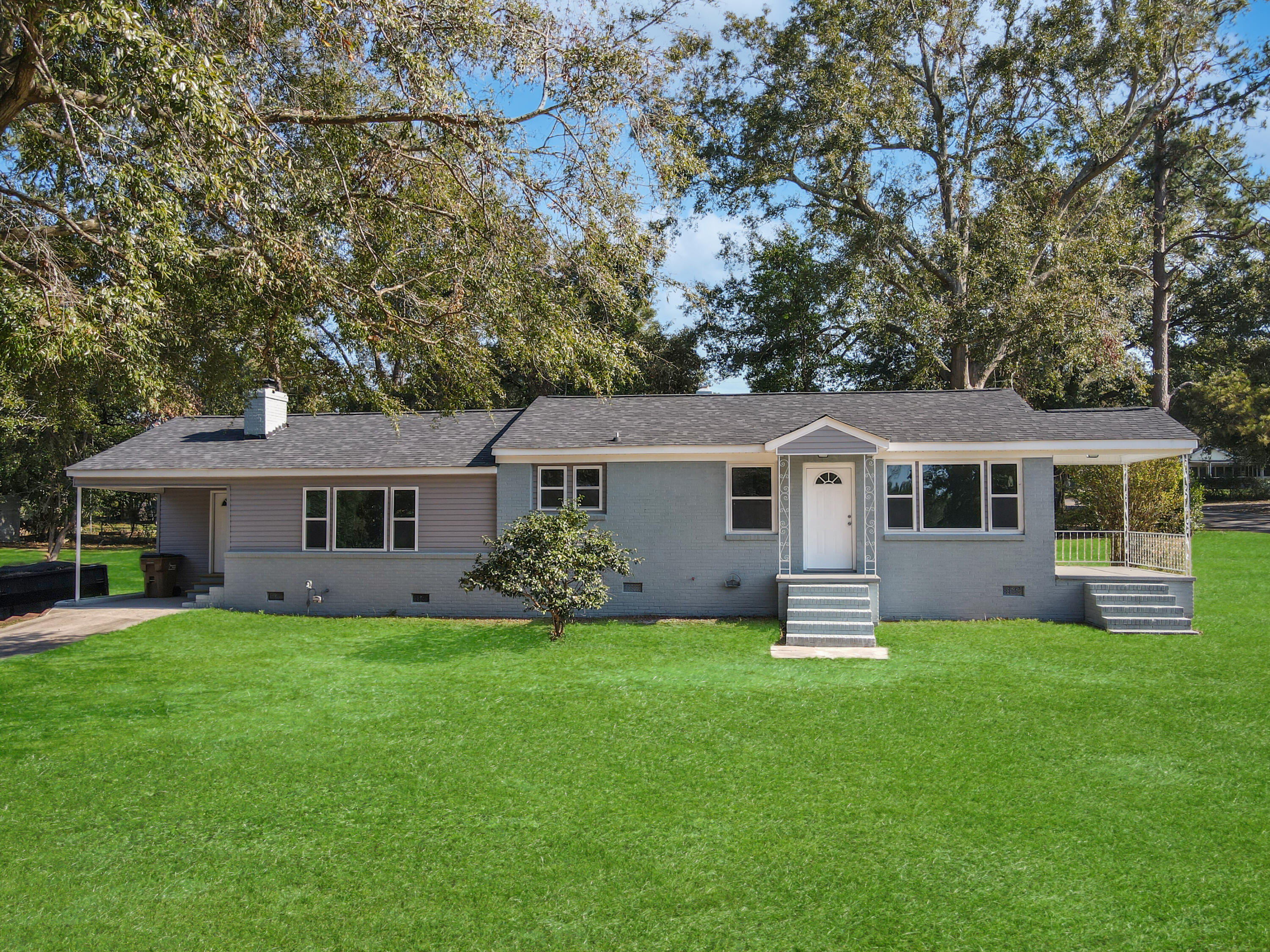 501 2nd Street Jackson, SC 29831 - Photo 29 of 29 DJI_0005