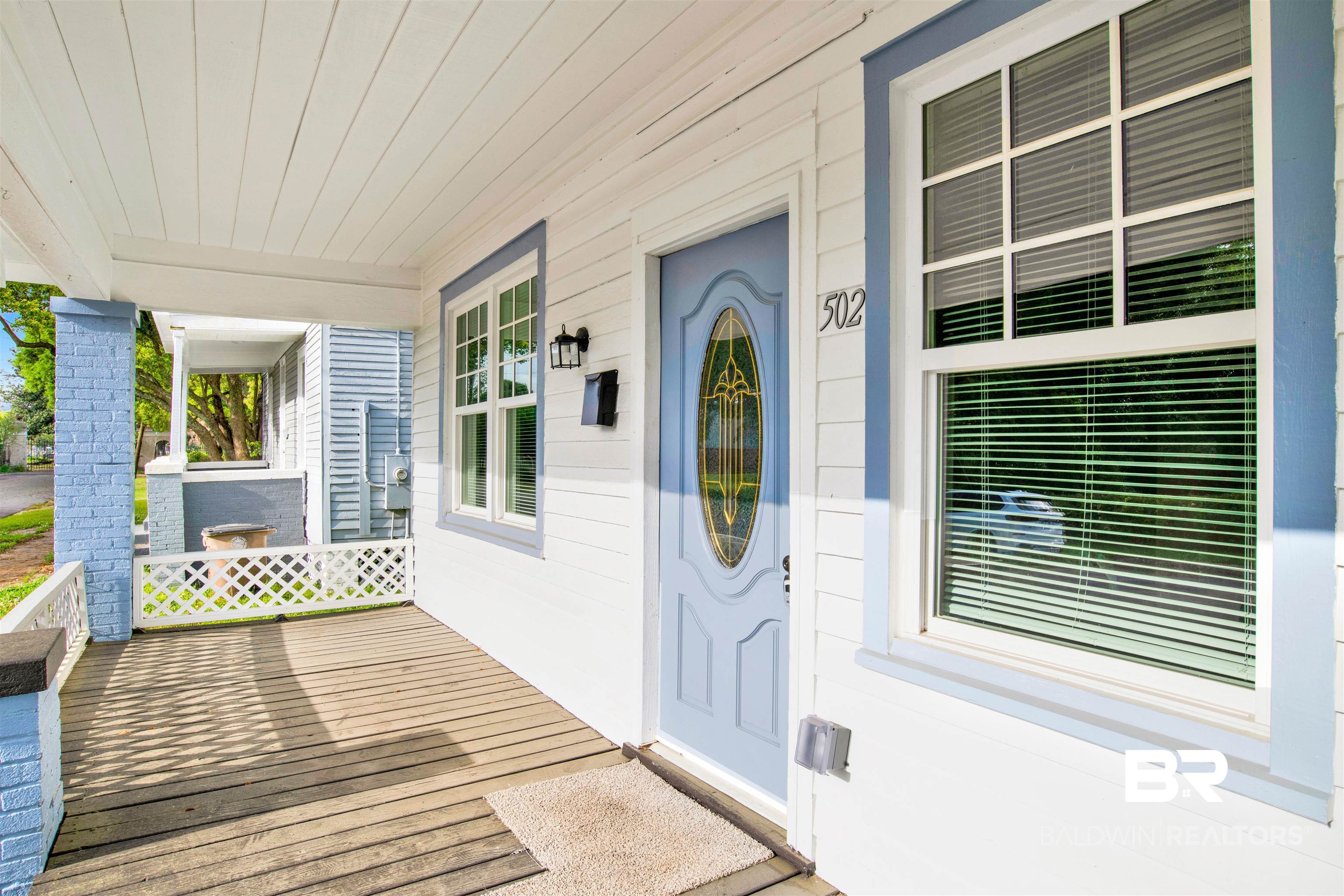 502 George Street Mobile, AL 36604 - Photo 4 of 24