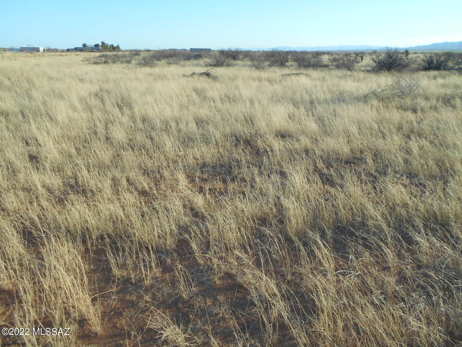 27.5 East Grassy Valley Road Elfrida, AZ 85610 - Photo 22 of 44