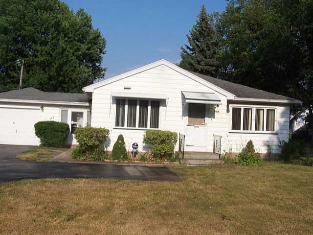 500 Howard Road Gates, NY 14624 - Photo 1 of 1 Exterior Front