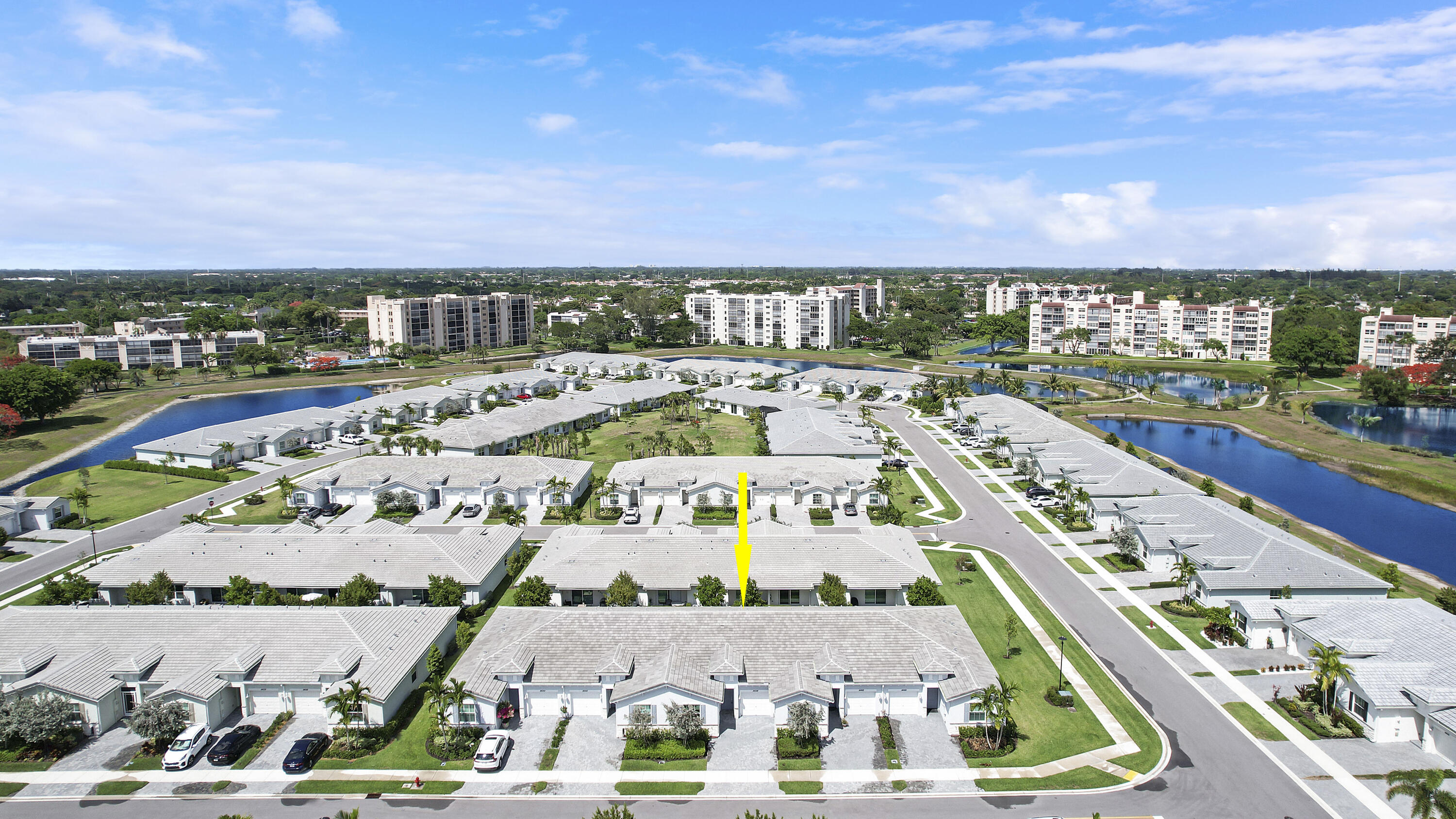 14556 Wiley Range Road Delray Beach, FL 33446 - Photo 32 of 38 Aerials-2 copy