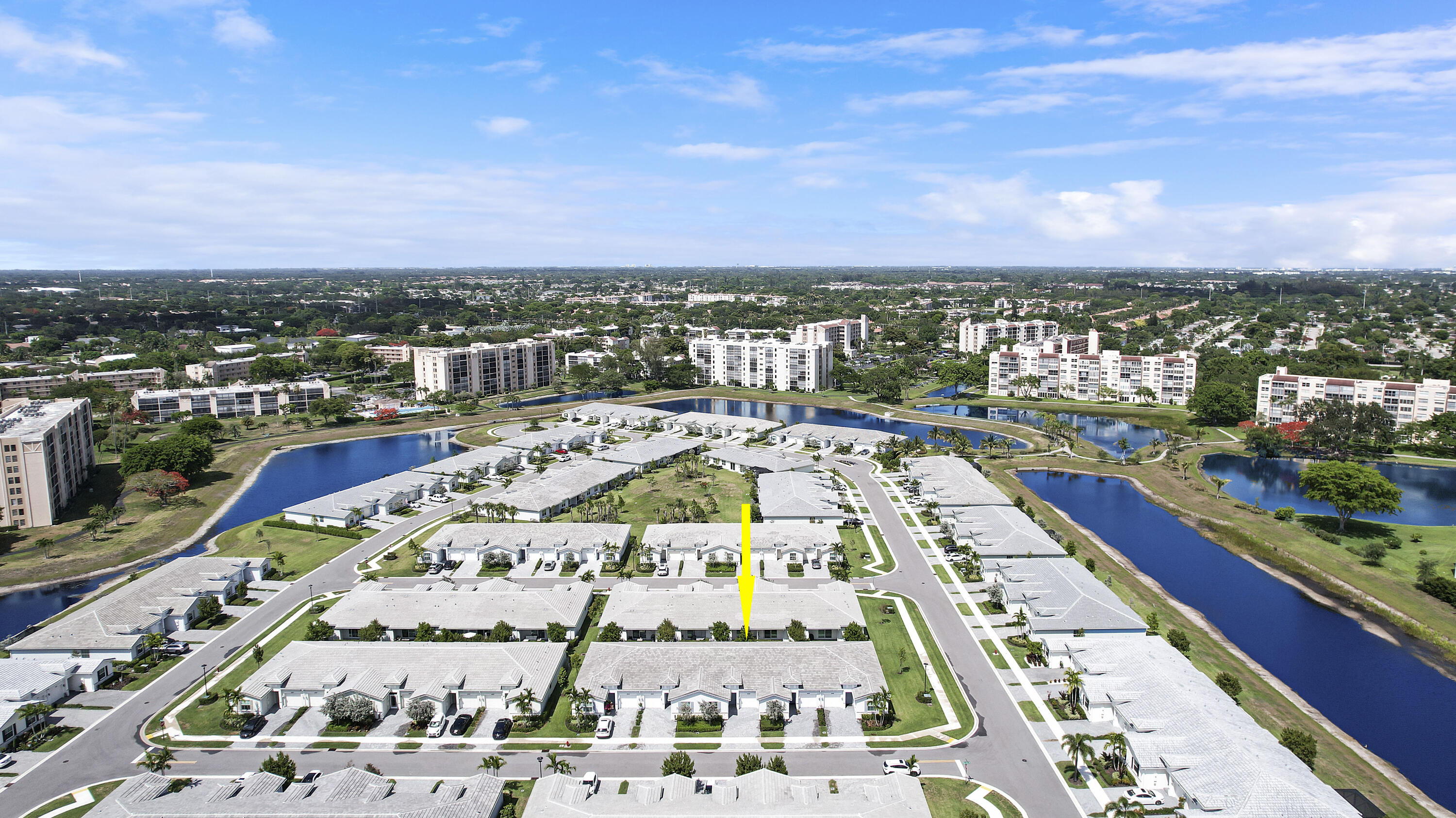 14556 Wiley Range Road Delray Beach, FL 33446 - Photo 33 of 38 Aerials-3 copy