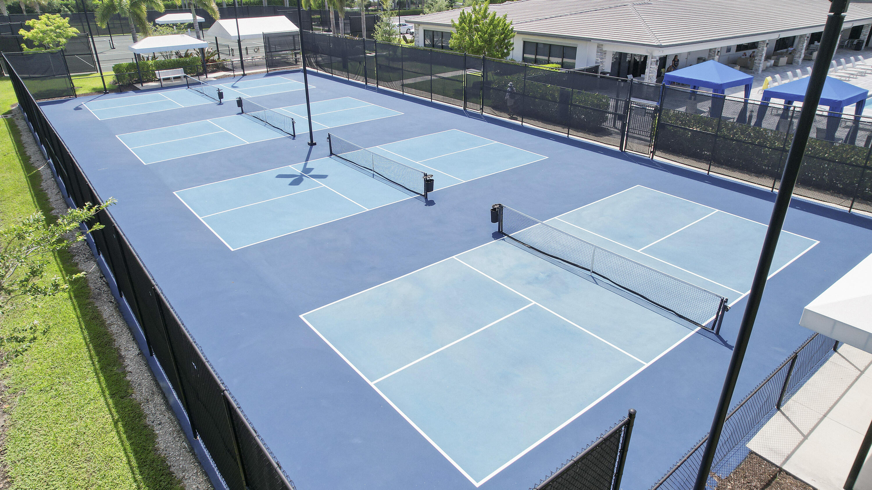 14556 Wiley Range Road Delray Beach, FL 33446 - Photo 36 of 38 Aerials-10