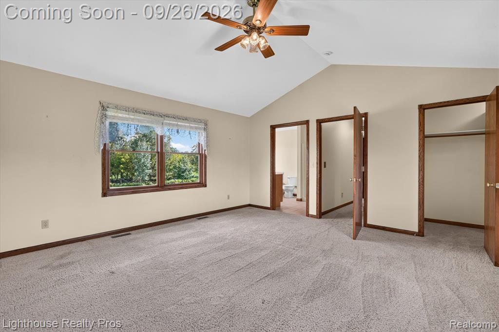 3141 Faussett Road Howell, MI 48855 - Photo 22 of 62 Gallery Image 22