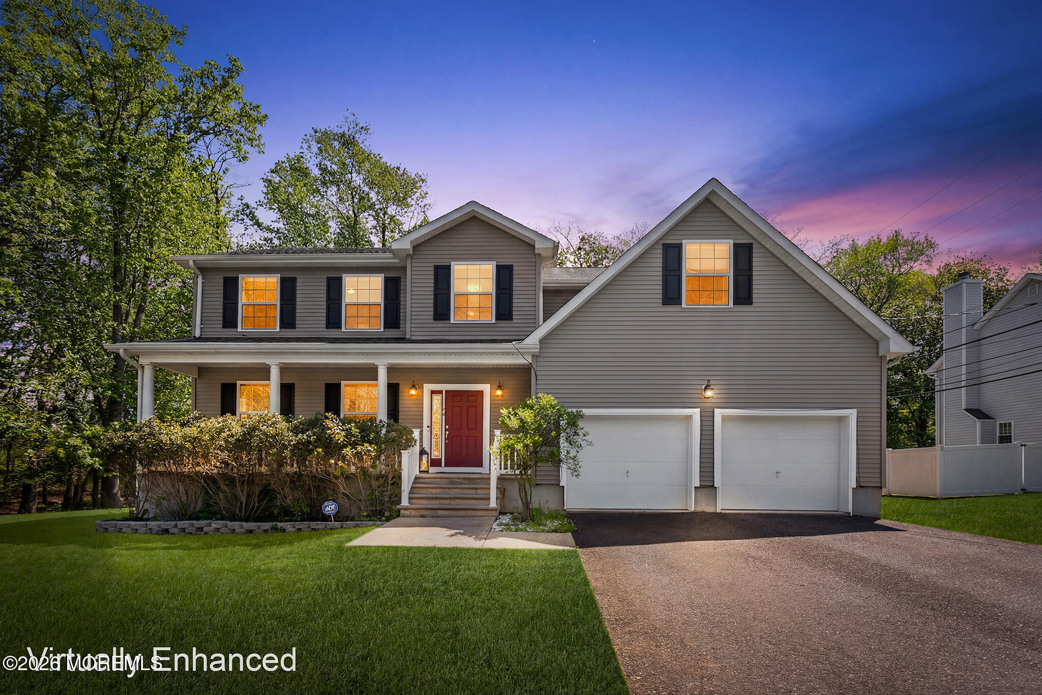 116 Robin Road Neptune Township, NJ 07753 - Photo 2 of 55 116 Robin Rd Neptune, NJ-65