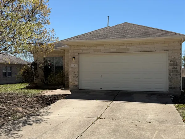 $268,900 | 210 Dark Horse Lane, Buda, TX 78610