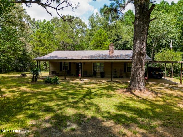 1644 South McRaven Road Jackson, MS 39209 - Photo 1 of 26 1644A McRaven Rd (1)