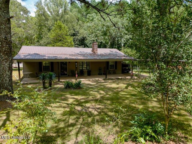 1644 South McRaven Road Jackson, MS 39209 - Photo 2 of 26 1644A McRaven Rd (2)
