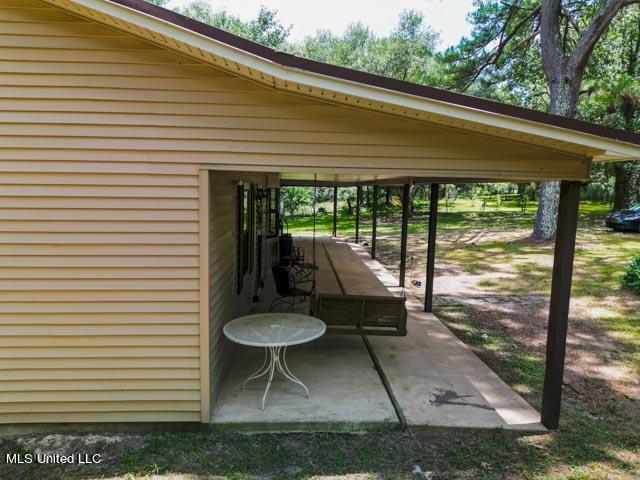 1644 South McRaven Road Jackson, MS 39209 - Photo 4 of 26 1644A McRaven Rd (4)