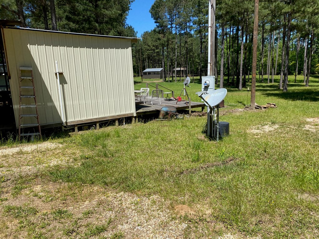 0 Fox Road Gloster, MS 39638 - Photo 8 of 13 Photo 8