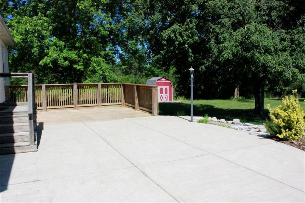 3905 East Pitchin Road Springfield, OH 45502 - Photo 42 of 67