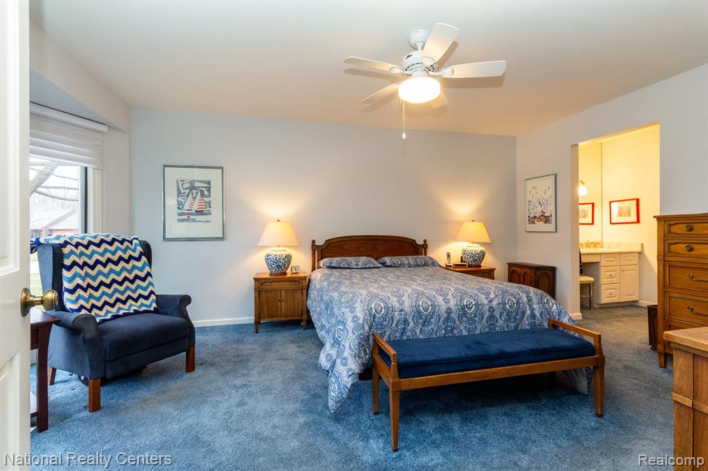 36985 Valley Ridge Drive Farmington Hills, MI 48331 - Photo 23 of 51