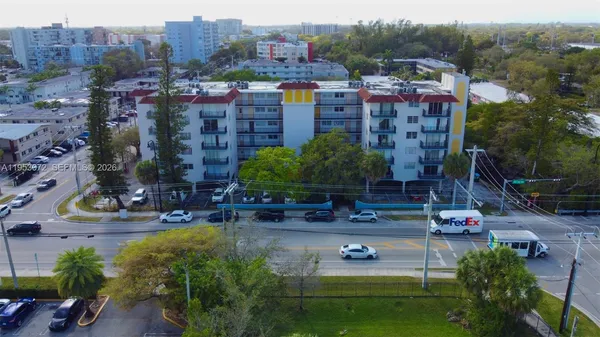 $107,000 | 12590 Northeast 16th Avenue, Unit 208, North Miami, FL 33161