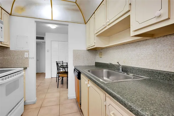 $107,000 | 12590 Northeast 16th Avenue, Unit 208, North Miami, FL 33161