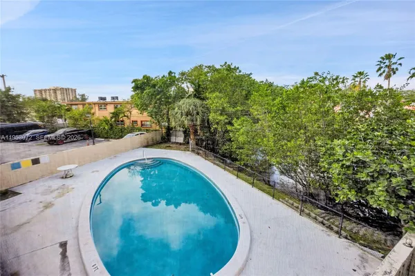 $107,000 | 12590 Northeast 16th Avenue, Unit 208, North Miami, FL 33161