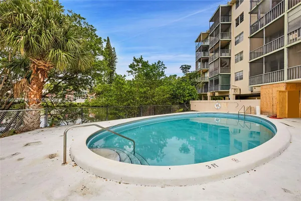$107,000 | 12590 Northeast 16th Avenue, Unit 208, North Miami, FL 33161