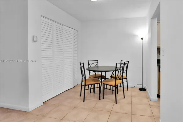 $107,000 | 12590 Northeast 16th Avenue, Unit 208, North Miami, FL 33161