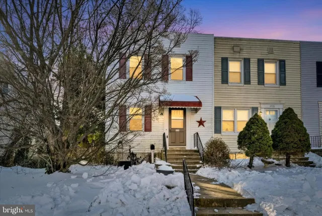 $170,000 | 1717 Redwood Avenue, Baltimore, MD 21234