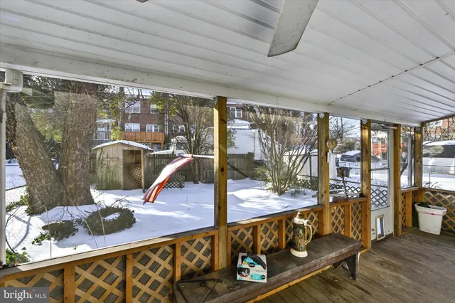 $170,000 | 1717 Redwood Avenue, Baltimore, MD 21234