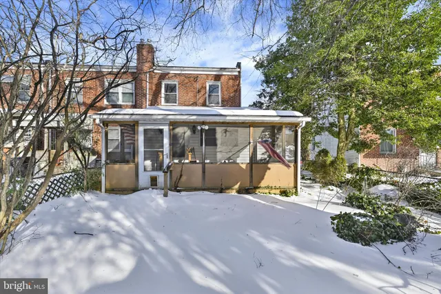 $170,000 | 1717 Redwood Avenue, Baltimore, MD 21234