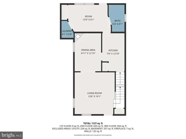 $170,000 | 1717 Redwood Avenue, Baltimore, MD 21234