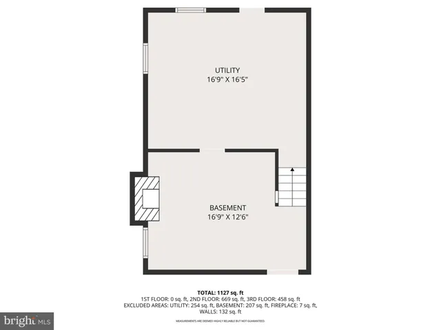 $170,000 | 1717 Redwood Avenue, Baltimore, MD 21234