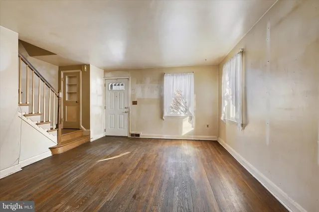 $170,000 | 1717 Redwood Avenue, Baltimore, MD 21234