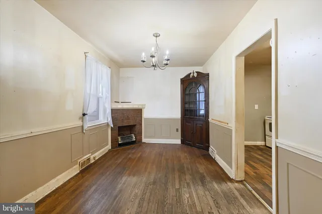 $170,000 | 1717 Redwood Avenue, Baltimore, MD 21234