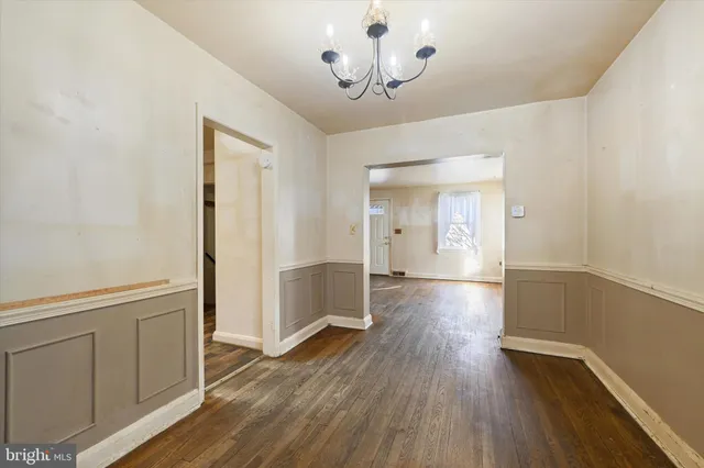 $170,000 | 1717 Redwood Avenue, Baltimore, MD 21234