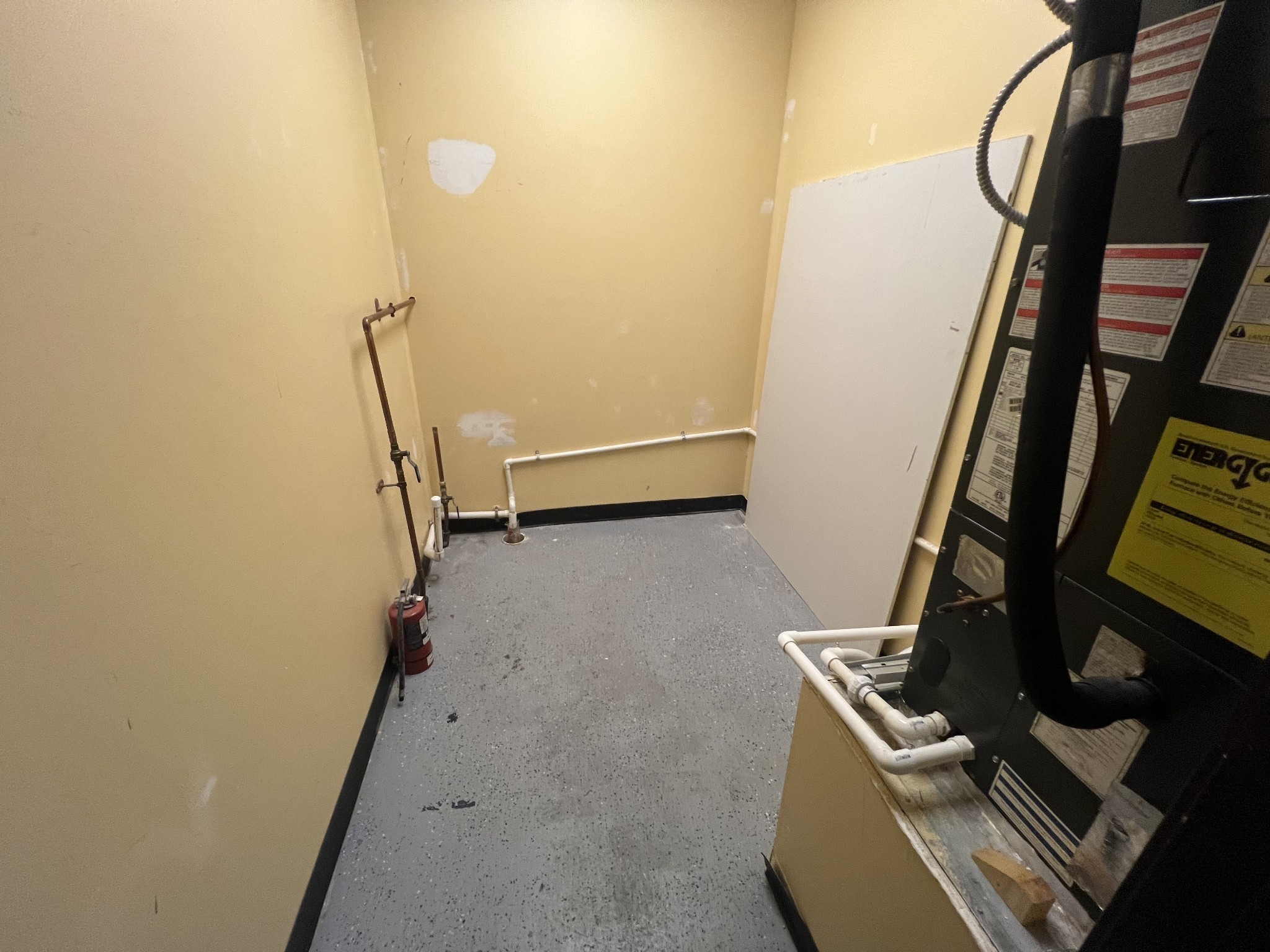 149 Kender Rhea Court Clarksville, TN 37043 - Photo 16 of 26 a view of entryway with wooden floor