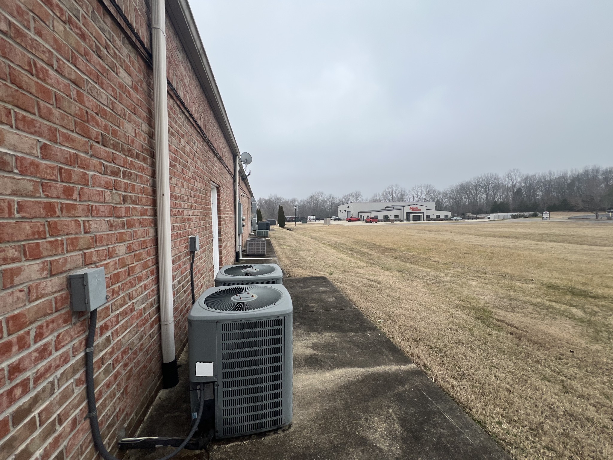 149 Kender Rhea Court Clarksville, TN 37043 - Photo 20 of 26 a view of an ocean view and sky view