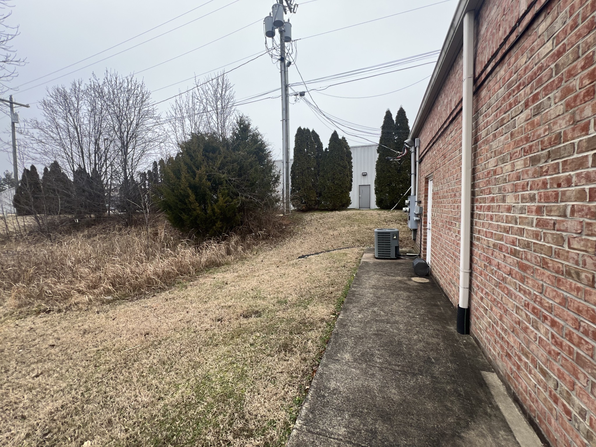 149 Kender Rhea Court Clarksville, TN 37043 - Photo 21 of 26 a view of a pathway with a road
