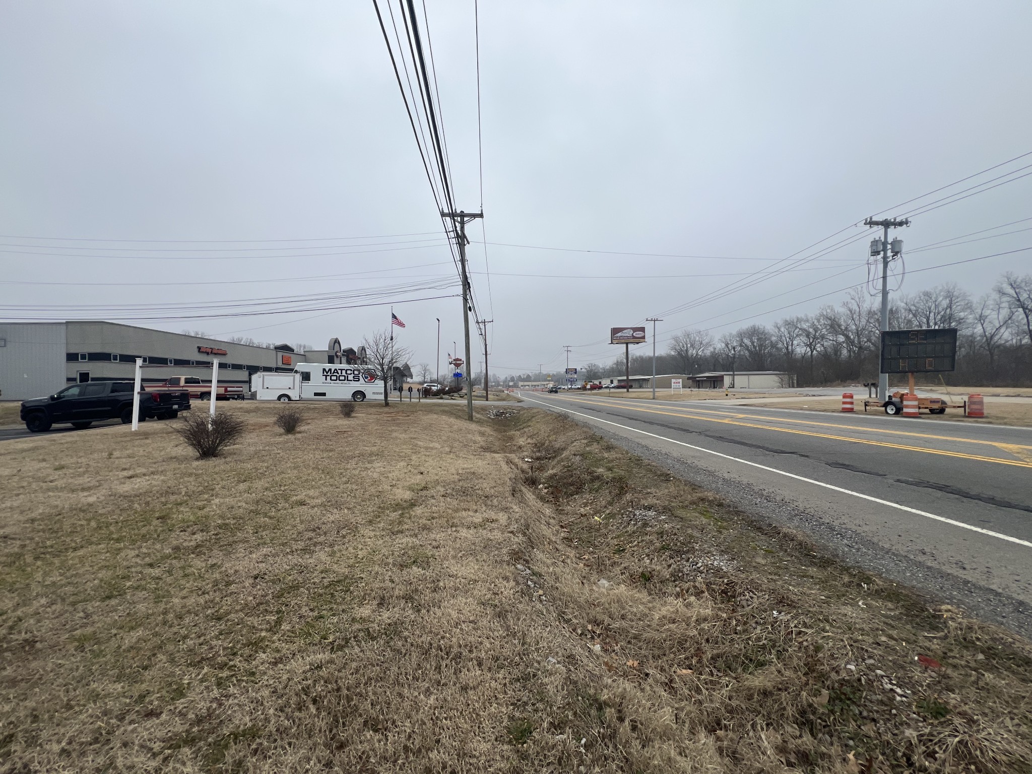 149 Kender Rhea Court Clarksville, TN 37043 - Photo 23 of 26