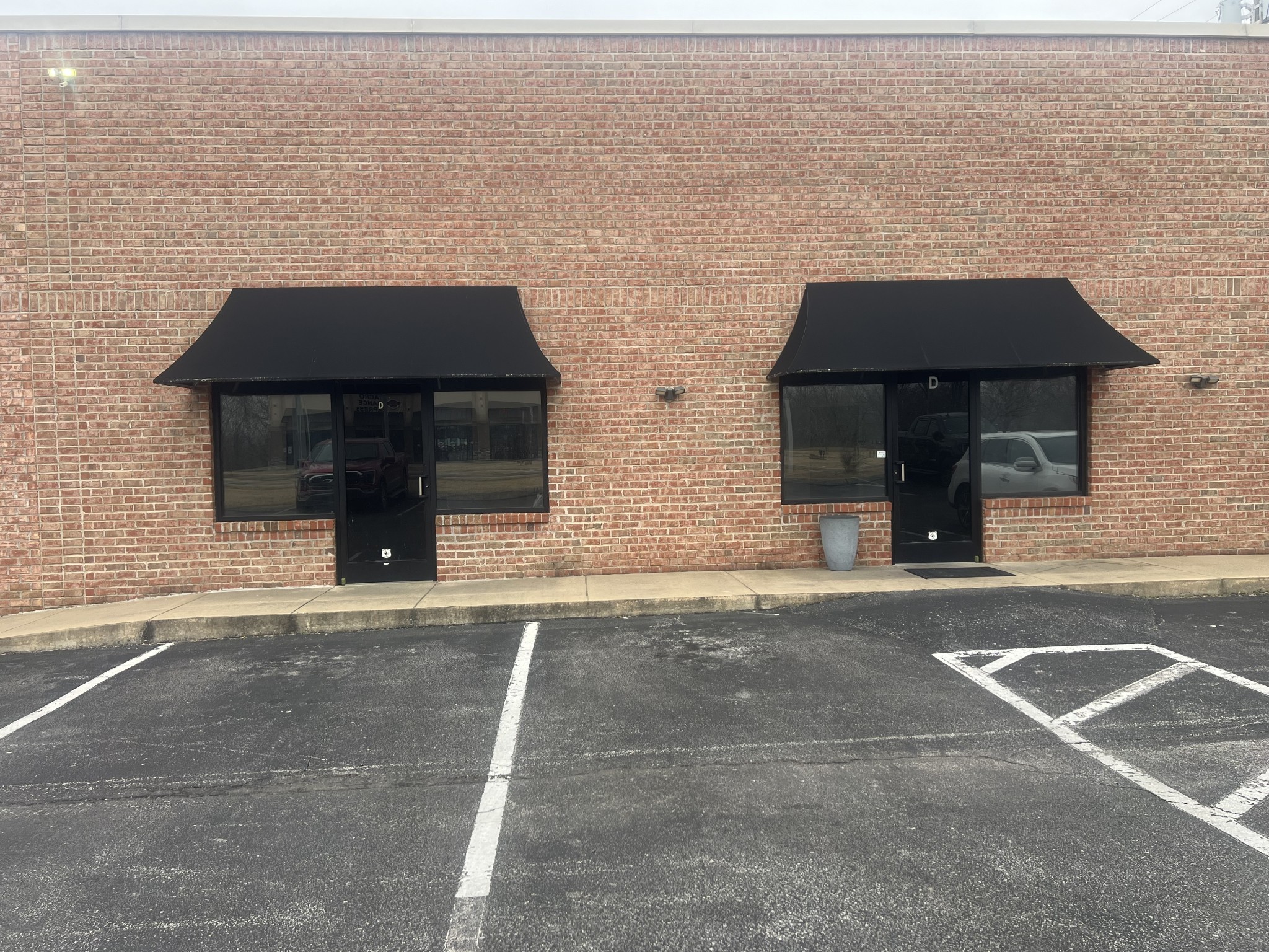 149 Kender Rhea Court Clarksville, TN 37043 - Photo 26 of 26 a side view of a house with a yard