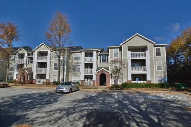 $1,365 | 771 Lindbergh Drive Northeast, Unit 6106, Atlanta, GA 30324