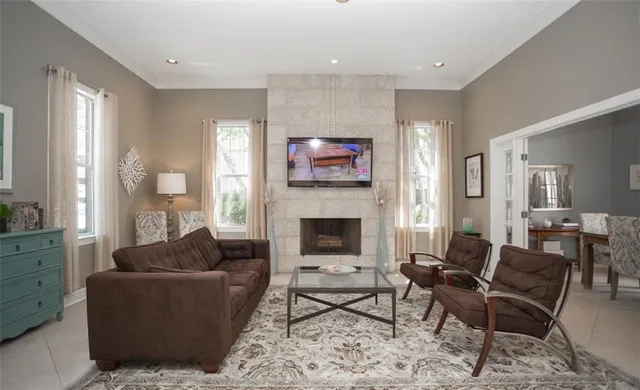 $1,365 | 771 Lindbergh Drive Northeast, Unit 6106, Atlanta, GA 30324