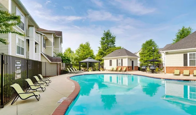 $1,365 | 771 Lindbergh Drive Northeast, Unit 6106, Atlanta, GA 30324