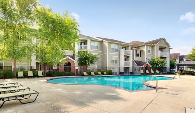 $1,365 | 771 Lindbergh Drive Northeast, Unit 6106, Atlanta, GA 30324