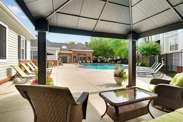 $1,365 | 771 Lindbergh Drive Northeast, Unit 6106, Atlanta, GA 30324