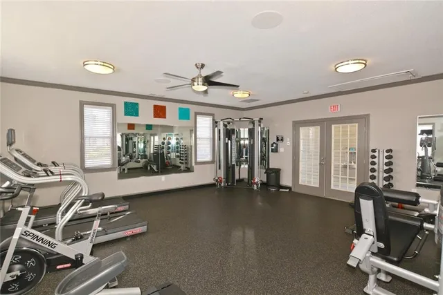 $1,365 | 771 Lindbergh Drive Northeast, Unit 6106, Atlanta, GA 30324